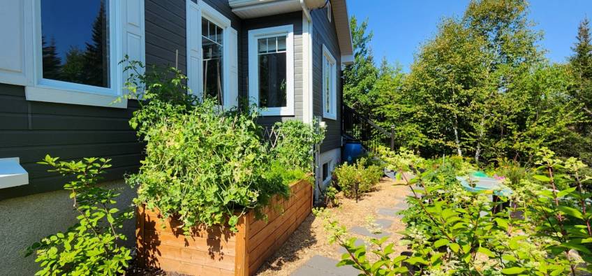 30 - Maison à vendre, Les Éboulements (Code - eb311, Charlevoix)