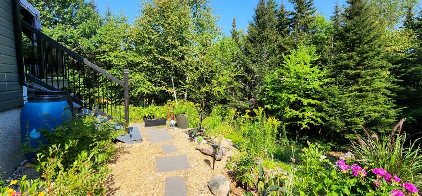 31 - Maison à vendre, Les Éboulements (Code - eb311, Charlevoix)