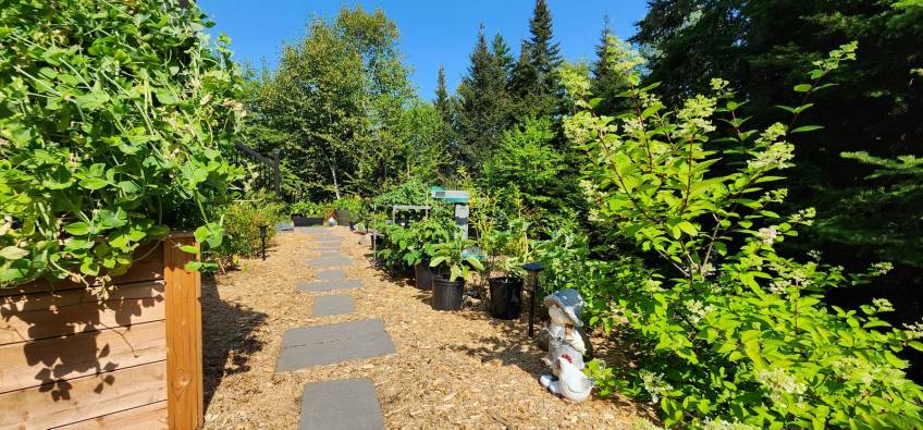 38 - Maison à vendre, Les Éboulements (Code - eb311, Charlevoix)