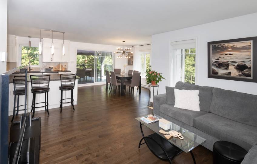 7 - Maison à vendre, Les Éboulements (Code - eb311, Charlevoix)