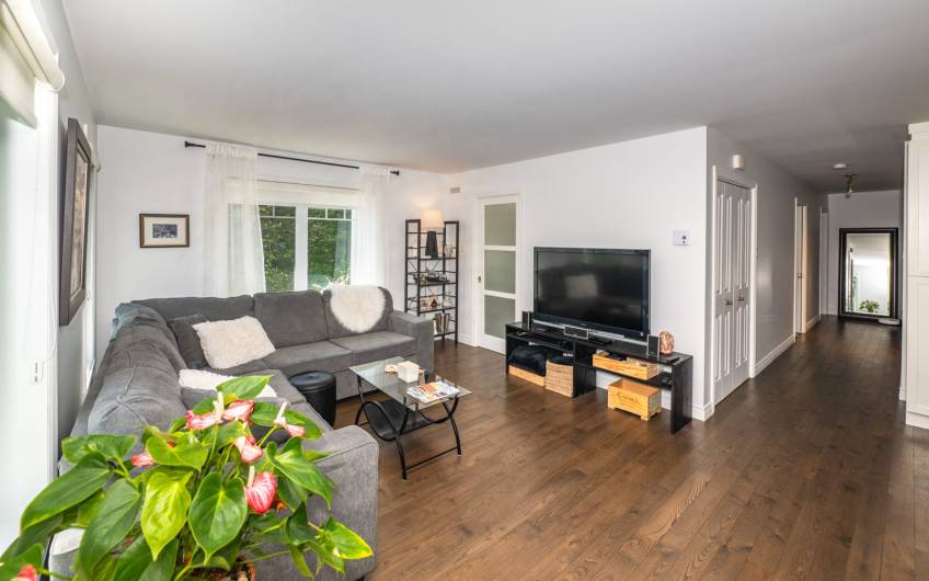 8 - Maison à vendre, Les Éboulements (Code - eb311, Charlevoix)