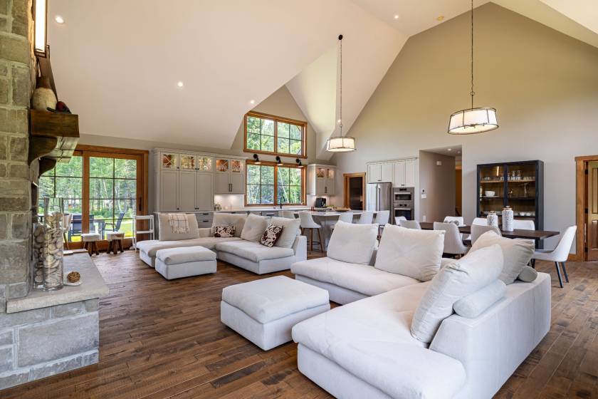 11 - Maison à vendre, Baie-Saint-Paul (Code - sp932, Charlevoix)