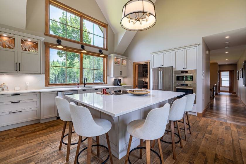 14 - Maison à vendre, Baie-Saint-Paul (Code - sp932, Charlevoix)
