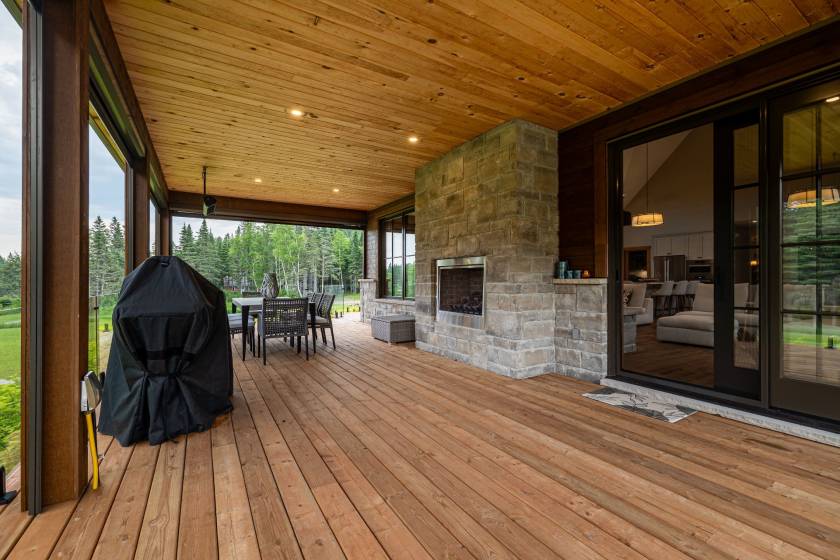 24 - Maison à vendre, Baie-Saint-Paul (Code - sp932, Charlevoix)