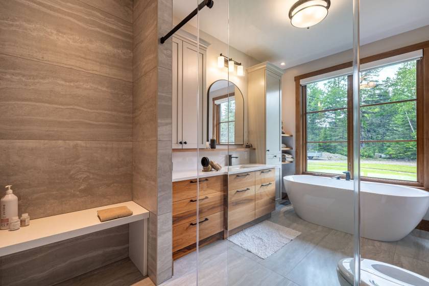 32 - Maison à vendre, Baie-Saint-Paul (Code - sp932, Charlevoix)