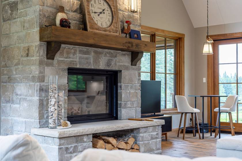 34 - Maison à vendre, Baie-Saint-Paul (Code - sp932, Charlevoix)