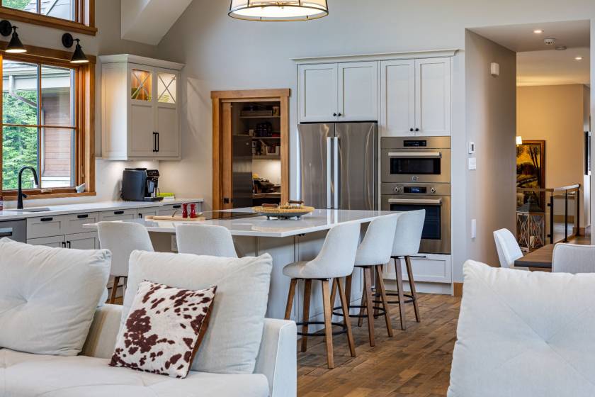 38 - Maison à vendre, Baie-Saint-Paul (Code - sp932, Charlevoix)