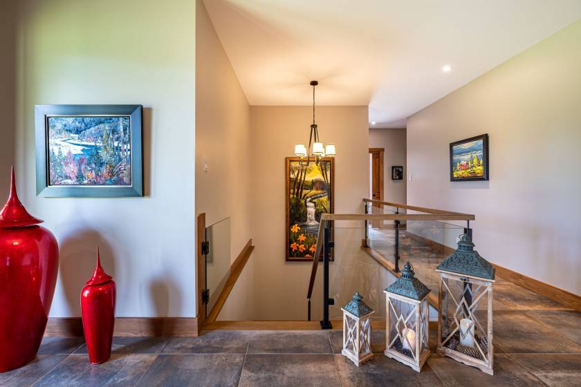 5 - Maison à vendre, Baie-Saint-Paul (Code - sp932, Charlevoix)