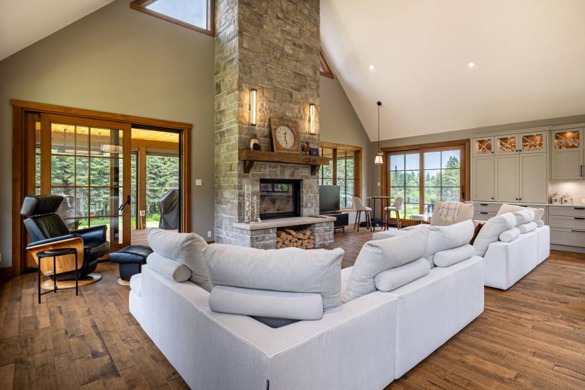 52 - Maison à vendre, Baie-Saint-Paul (Code - sp932, Charlevoix)