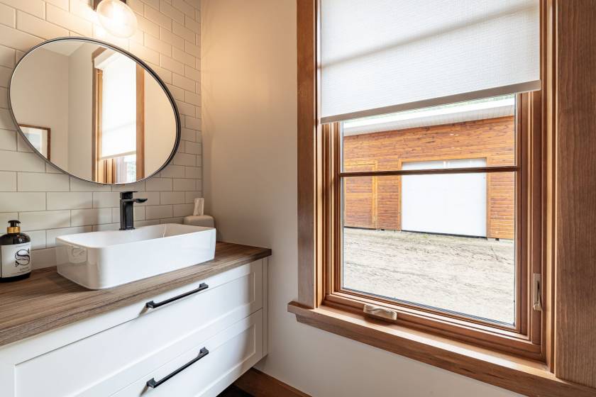 55 - Maison à vendre, Baie-Saint-Paul (Code - sp932, Charlevoix)