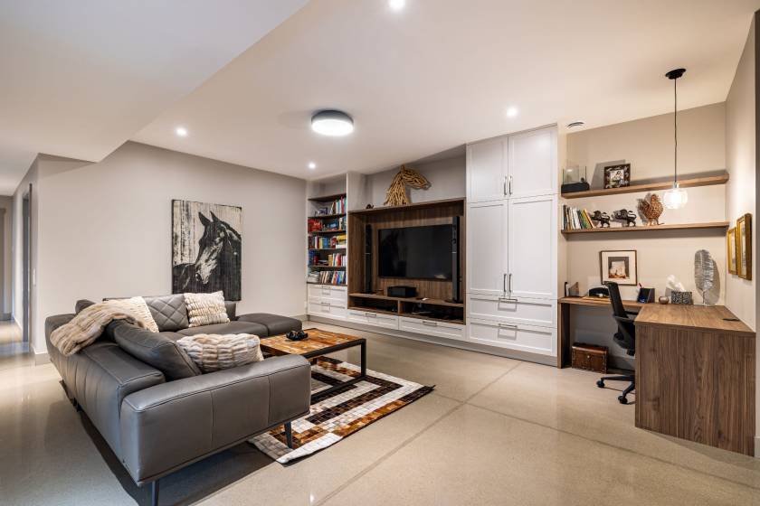 57 - Maison à vendre, Baie-Saint-Paul (Code - sp932, Charlevoix)