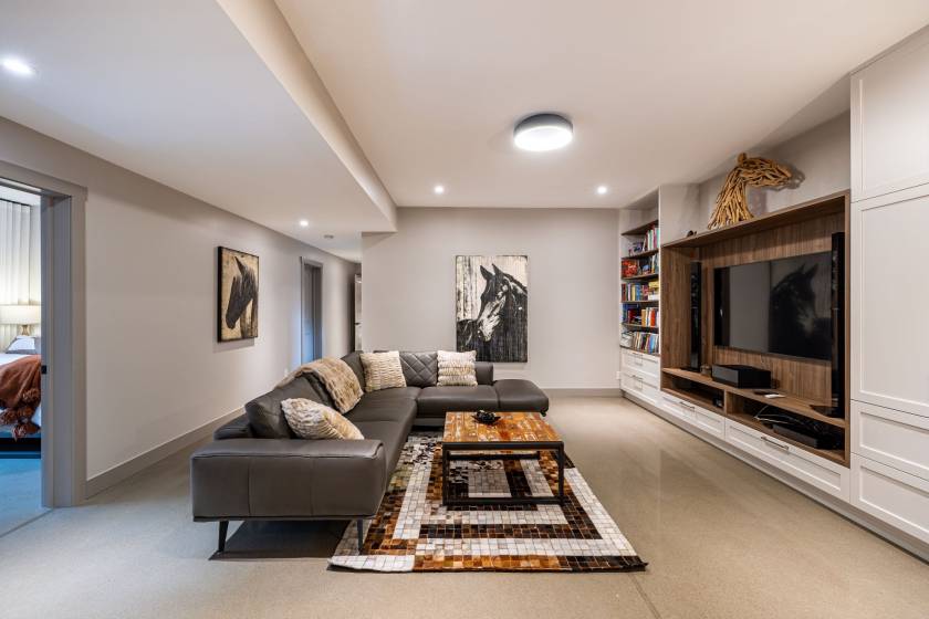 58 - Maison à vendre, Baie-Saint-Paul (Code - sp932, Charlevoix)