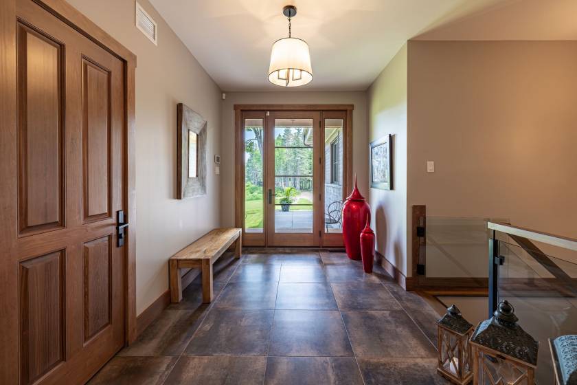 7 - Maison à vendre, Baie-Saint-Paul (Code - sp932, Charlevoix)
