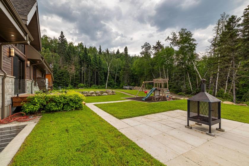71 - Maison à vendre, Baie-Saint-Paul (Code - sp932, Charlevoix)
