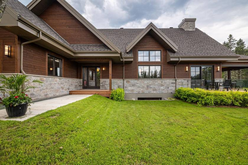 72 - Maison à vendre, Baie-Saint-Paul (Code - sp932, Charlevoix)