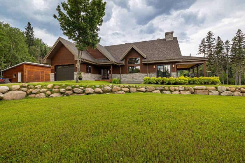 74 - Maison à vendre, Baie-Saint-Paul (Code - sp932, Charlevoix)