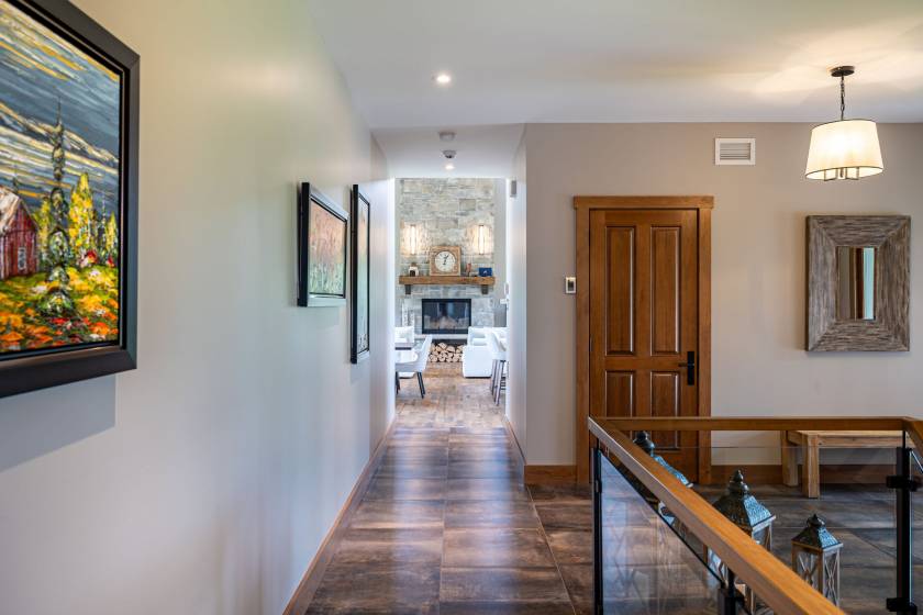 80 - Maison à vendre, Baie-Saint-Paul (Code - sp932, Charlevoix)