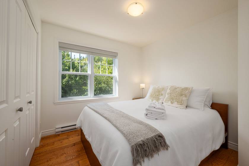 12 - Maison à vendre, Les Éboulements (Code - eb315, Charlevoix)