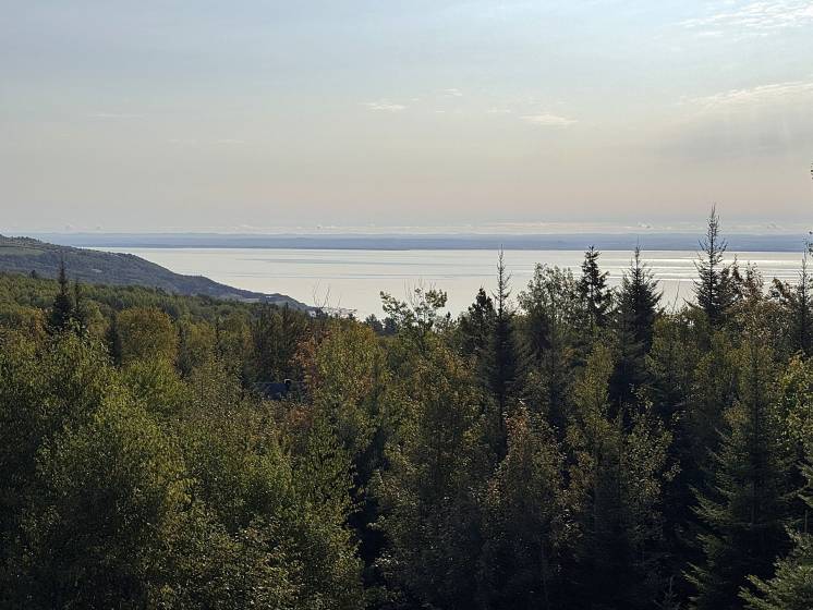 2 - Maison à vendre, Les Éboulements (Code - eb315, Charlevoix)