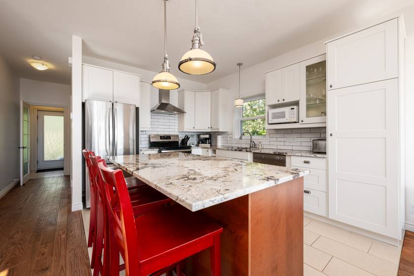 6 - Maison à vendre, Les Éboulements (Code - eb315, Charlevoix)