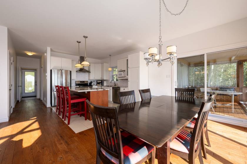 8 - Maison à vendre, Les Éboulements (Code - eb315, Charlevoix)