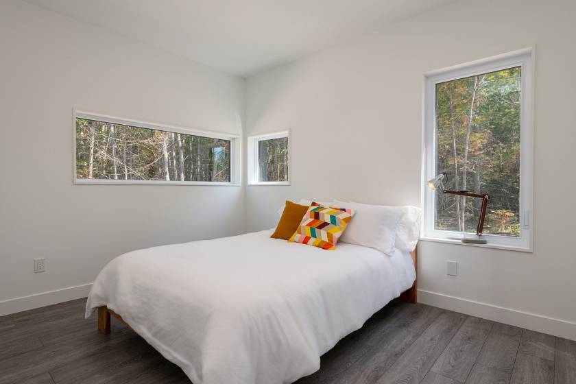 10 - Maison à vendre, Baie-Saint-Paul (Code - sp923, Charlevoix)