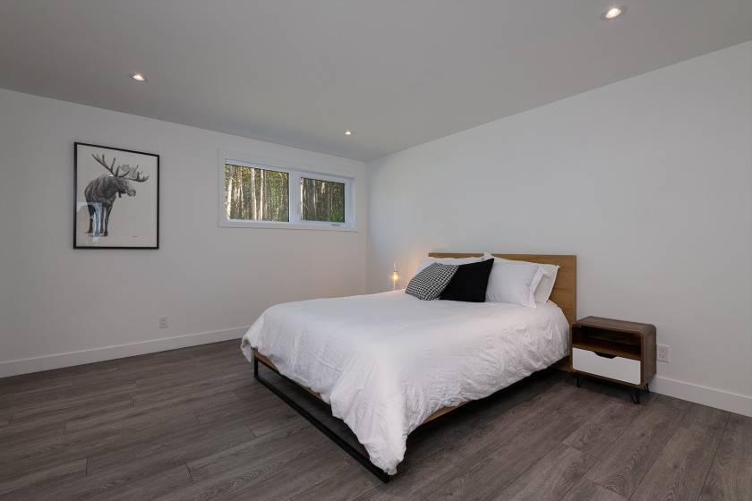 11 - Maison à vendre, Baie-Saint-Paul (Code - sp923, Charlevoix)