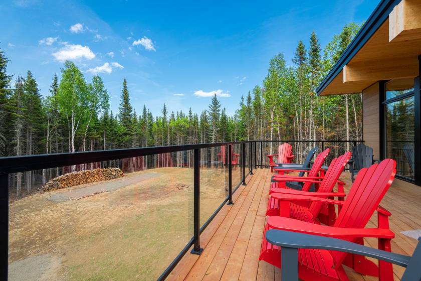 12 - Maison à vendre, Baie-Saint-Paul (Code - sp923, Charlevoix)