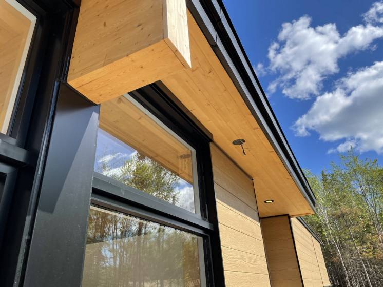 13 - Maison à vendre, Baie-Saint-Paul (Code - sp923, Charlevoix)