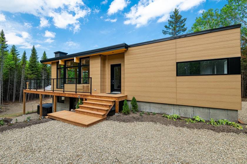 14 - Maison à vendre, Baie-Saint-Paul (Code - sp923, Charlevoix)
