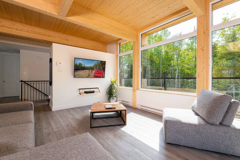 2 - Maison à vendre, Baie-Saint-Paul (Code - sp923, Charlevoix)