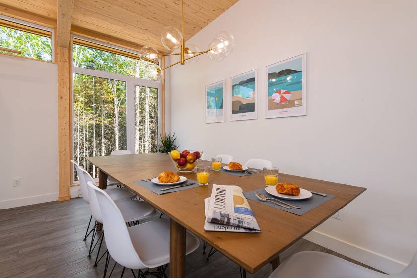 4 - Maison à vendre, Baie-Saint-Paul (Code - sp923, Charlevoix)