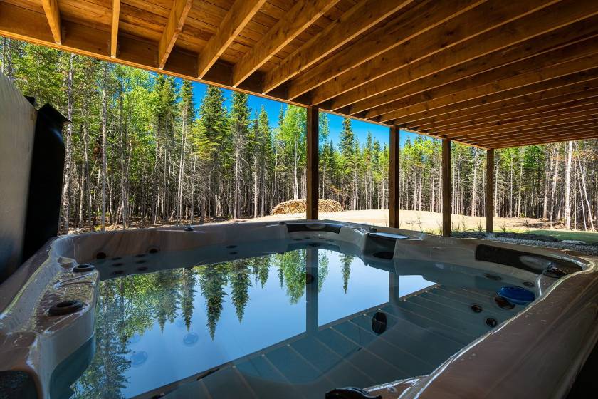 5 - Maison à vendre, Baie-Saint-Paul (Code - sp923, Charlevoix)