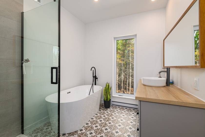 7 - Maison à vendre, Baie-Saint-Paul (Code - sp923, Charlevoix)