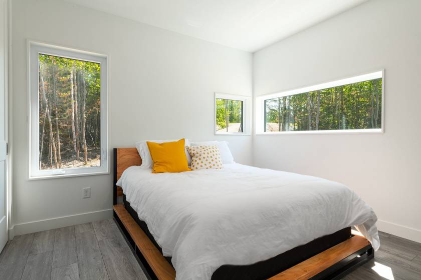 8 - Maison à vendre, Baie-Saint-Paul (Code - sp923, Charlevoix)