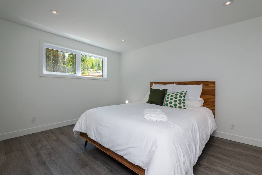 9 - Maison à vendre, Baie-Saint-Paul (Code - sp923, Charlevoix)