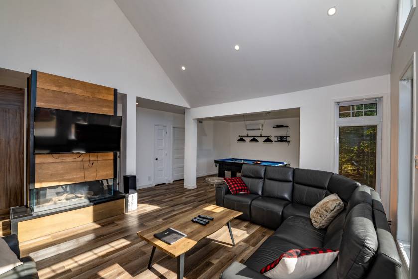 15 - Maison à vendre, Petite-Rivière-Saint-François (Code - pr827, Charlevoix)