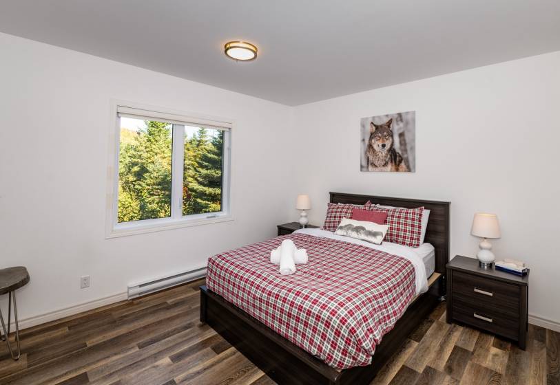 16 - Maison à vendre, Petite-Rivière-Saint-François (Code - pr827, Charlevoix)