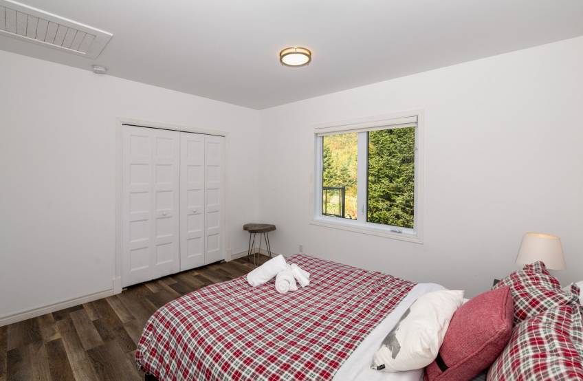 17 - Maison à vendre, Petite-Rivière-Saint-François (Code - pr827, Charlevoix)