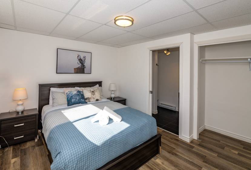 20 - Maison à vendre, Petite-Rivière-Saint-François (Code - pr827, Charlevoix)