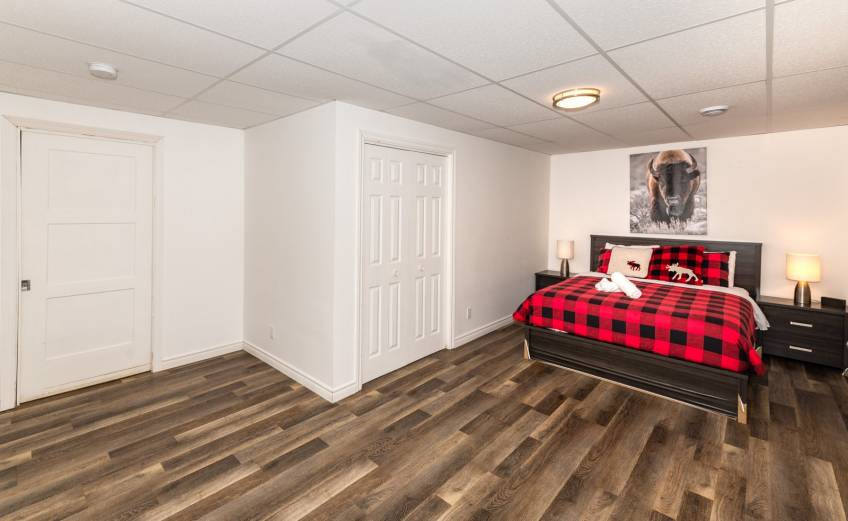 22 - Maison à vendre, Petite-Rivière-Saint-François (Code - pr827, Charlevoix)