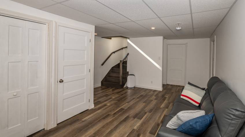 29 - Maison à vendre, Petite-Rivière-Saint-François (Code - pr827, Charlevoix)