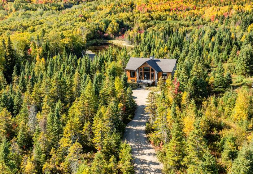 30 - Maison à vendre, Petite-Rivière-Saint-François (Code - pr827, Charlevoix)