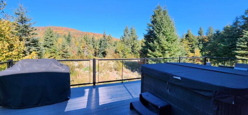 33 - Maison à vendre, Petite-Rivière-Saint-François (Code - pr827, Charlevoix)