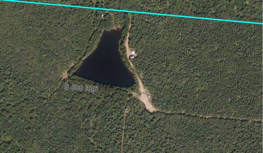 11 - Terrain et terre à vendre, Baie-Saint-Paul (Code - sp924, Charlevoix)