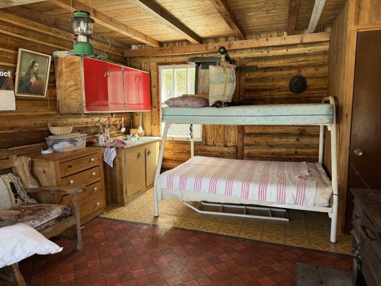 7 - Terrain et terre à vendre, Baie-Saint-Paul (Code - sp924, Charlevoix)