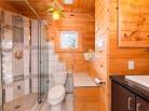 14 - Maison à vendre, Saint-Urbain (Code - su081, Charlevoix)