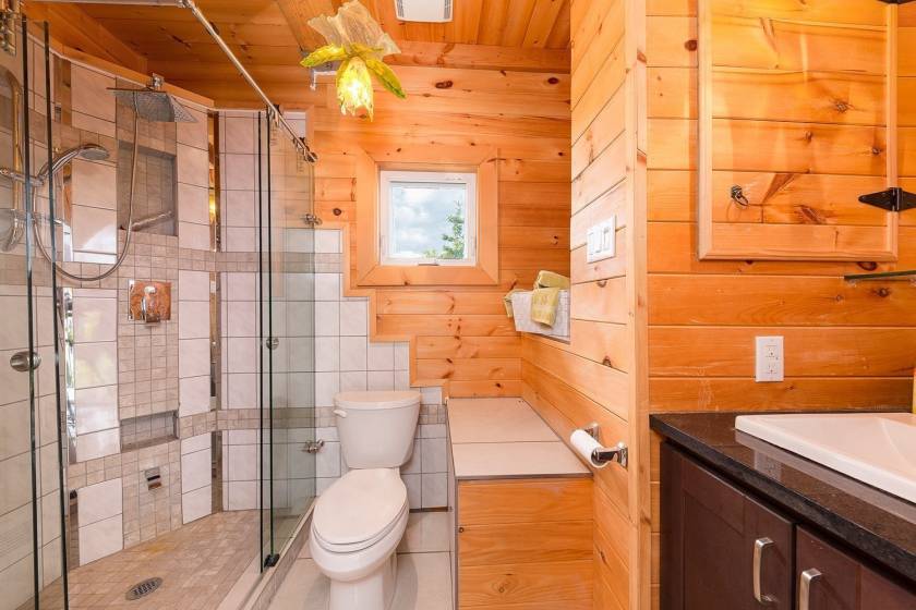 15 - Maison à vendre, Saint-Urbain (Code - su081, Charlevoix)