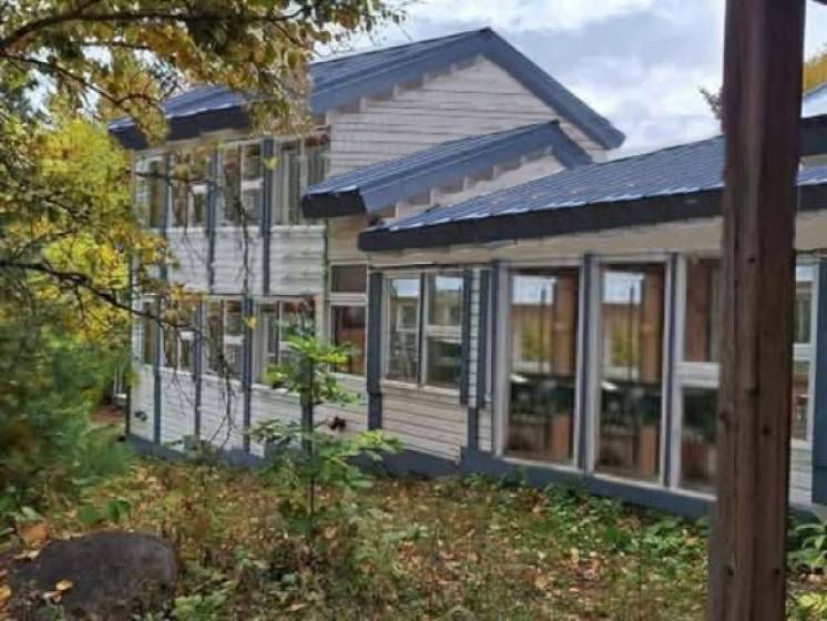 23 - Maison à vendre, Saint-Urbain (Code - su081, Charlevoix)