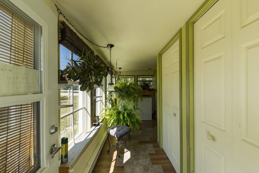 42 - Maison à vendre, Saint-Urbain (Code - su081, Charlevoix)